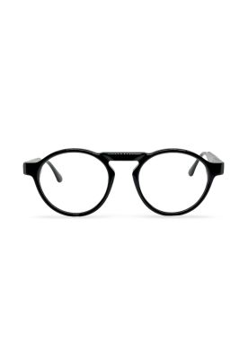 Lentes Ópticos Houston Negro York Eyewear YK1473