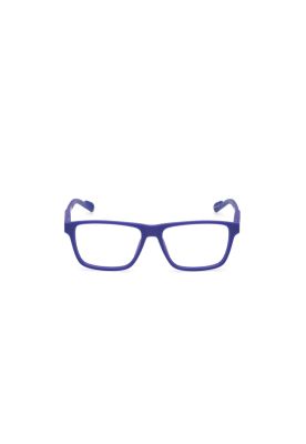 Lentes Ópticos Azul Adidas Sport SP5058092
