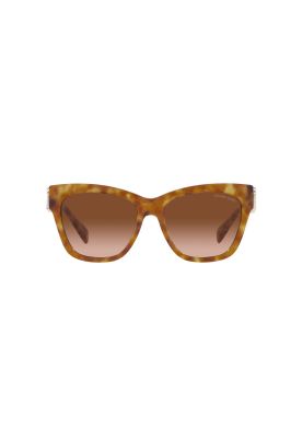 Michael Kors Lentes de Sol Empire Square MK2182U 32883B 55