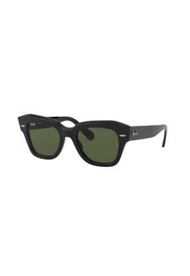 Imagen 2 del producto Ray-Ban Lentes de Sol State Street RB2186 901/31 52