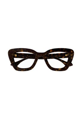 Imagen 2 del producto Lentes Ópticos Havana Gucci GG1555O002