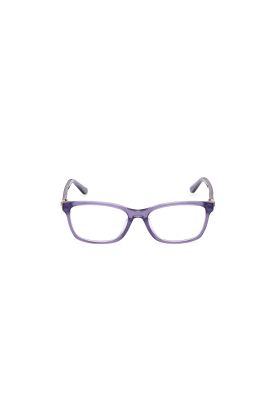 Lentes Ópticos Morado Guess GU50196083