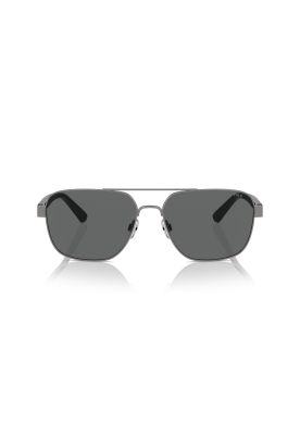Lentes de Sol Plateado Polo Ralph Lauren PH3154905087