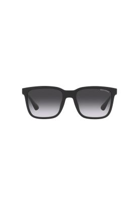 Lentes de Sol Gris Degradé Armani Exchange AX4112SU80788G