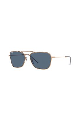 Ray-Ban Lentes de Sol Caravan Reverse RBR0102S 92023A 58