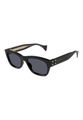 Imagen 1 del producto Lentes de Sol Negro Gucci GG1706S001