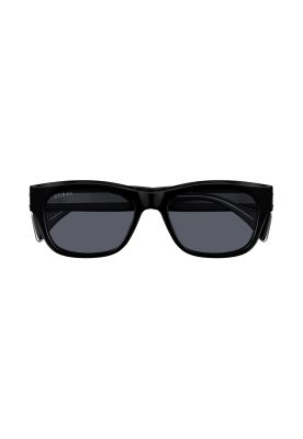 Imagen 2 del producto Lentes de Sol Negro Gucci GG1706S001