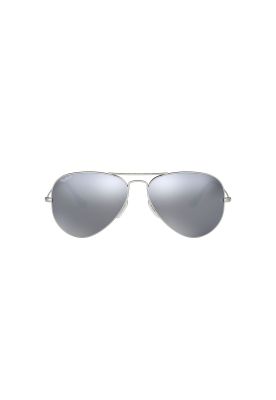 Imagen 1 del producto Ray-Ban Lentes de Sol Aviator Polarizados RB3025 019/W3 58