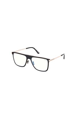Lentes Ópticos Negro Tom Ford FT5944B003