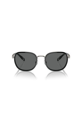 Lentes de Sol Negro y Plata Polo Ralph Lauren PH3151921687
