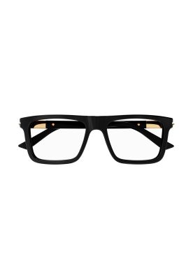 Imagen 2 del producto Lentes Ópticos Negro Gucci GG1504O005