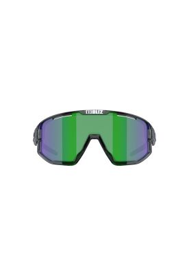 Lentes de Sol Fusion Verde Nano Optics Bliz ZB700511