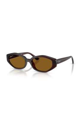 Imagen 2 del producto Ray-Ban Lentes de Sol Polarizados RB4473D 714/83 56