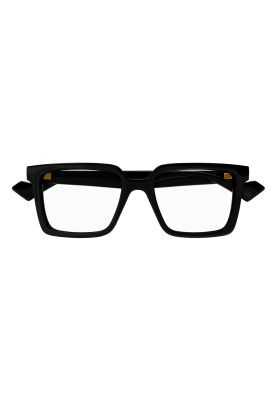 Imagen 2 del producto Lentes Ópticos Negro Gucci GG1540O005
