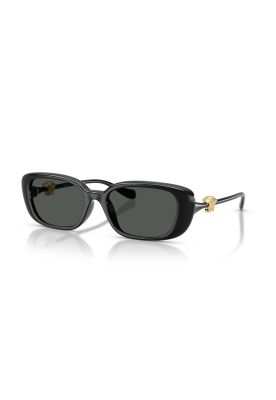 Versace Lentes de Sol Medusa VE4504D GB1/87 56