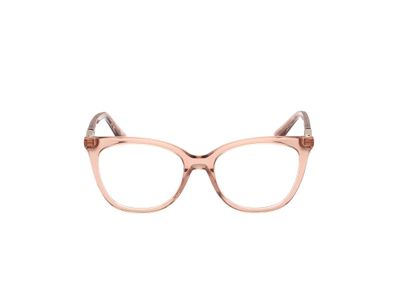 Lentes Ópticos Beige Guess GU50197057