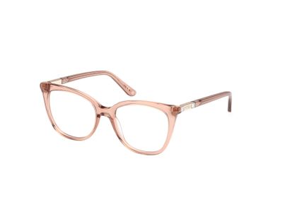 Imagen 2 del producto Lentes Ópticos Beige Guess GU50197057