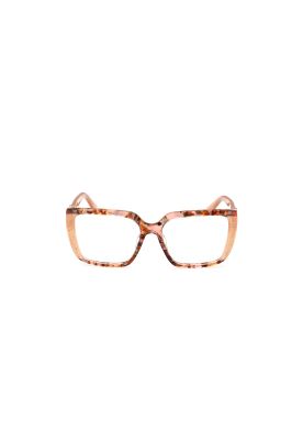 Lentes Ópticos Naranja Guess by Marciano GM50013044