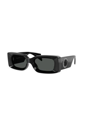 Versace Lentes de Sol Medallion VE4474U GB1/87 52
