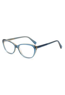 Imagen 2 del producto Lentes Ópticos Kelly Azul York Eyewear YKR0018OC253