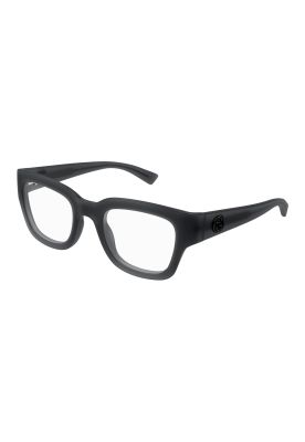Lentes Ópticos Gris Gucci GG1788O001