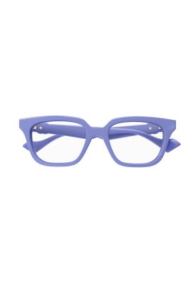 Imagen 2 del producto Lentes Ópticos Morado Gucci GG1536O004