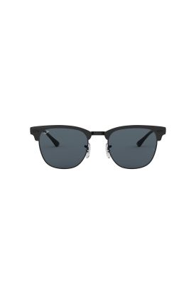 Ray-Ban Lentes de Sol Clubmaster Metal RB3716 186/R5 51