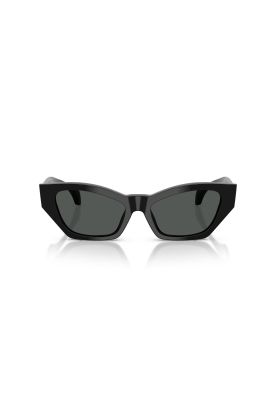 Lentes de Sol Negro Versace VE4488UGB187