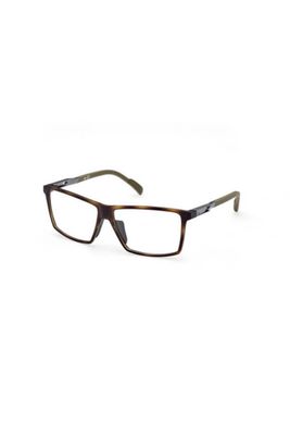 Imagen 2 del producto Lentes Opticos Marron Adidas Sport SP501805260