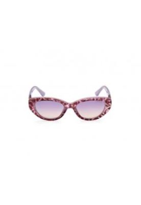 Lentes de Sol Violeta Guess GU784983Z51
