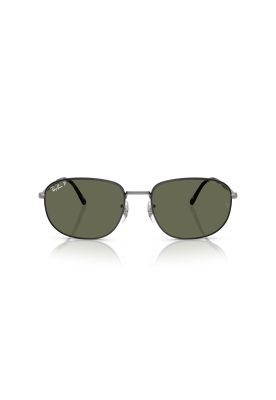 Ray-Ban Lentes de Sol Polarizados RB3754 927458 60