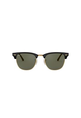 Ray-Ban Lentes de Sol Clubmaster Polarizados RB3016 901/58 49
