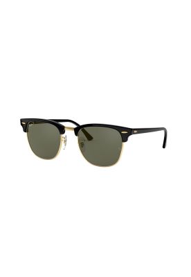 Imagen 2 del producto Ray-Ban Lentes de Sol Clubmaster Polarizados RB3016 901/58 49