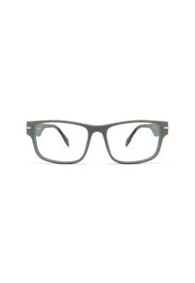 Lentes Ópticos Gris Mita Eyewear MIO1010C155
