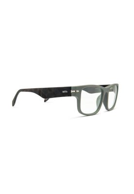 Imagen 2 del producto Lentes Ópticos Gris Mita Eyewear MIO1010C155