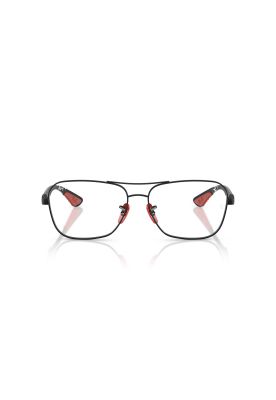 Ray-Ban Ferrari Lentes Ópticos RX8436M F002  58