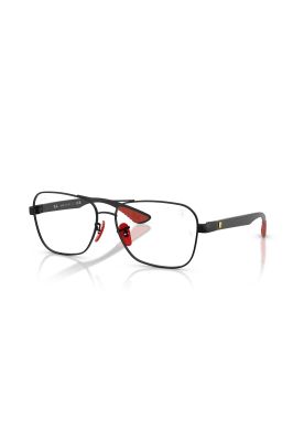 Imagen 2 del producto Ray-Ban Ferrari Lentes Ópticos RX8436M F002 58