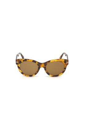 Imagen 2 del producto Tom Ford Lentes de Sol FT0741 56E 53