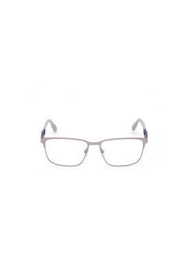 Lentes Ópticos Gris Adidas Sport SP5074015