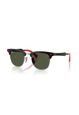 Imagen 2 del producto Ray-Ban Ferrari Lentes de Sol RB3807M F11031 51