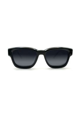 Lentes de Sol Angelina Negro York Eyewear