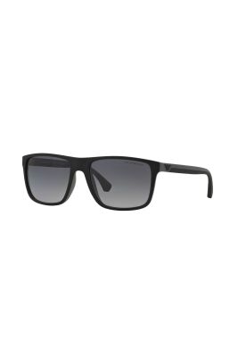 Imagen 2 del producto Emporio Armani Lentes de Sol Polarizados EA4033 5229T3 56
