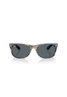 Ray-Ban Lentes de Sol New Wayfarer RB2132 6824R5 55