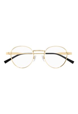 Imagen 2 del producto Lentes Ópticos Dorado Gucci GG1877O001