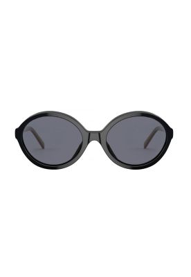 Lentes de Sol Midtown Negro York Eyewear YKFG1234C1