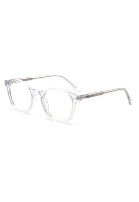 Imagen 2 del producto Lentes Ópticos Smith Transparente York Eyewear YKR0007OC348
