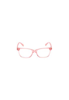 Lentes Opticos Rosado Skechers Kids SE1670072