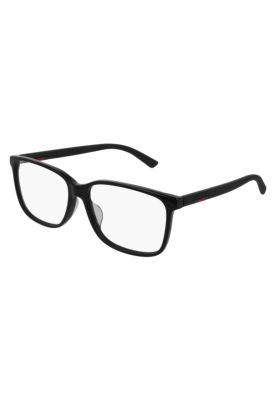 Lentes Ópticos Negro Gucci GG0426OA005