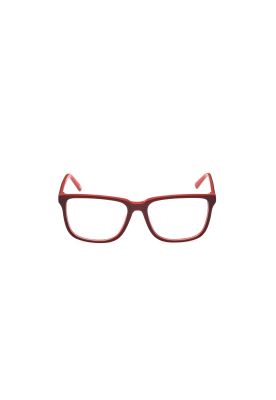 Lentes Ópticos Rojo Brillante Skechers SE3386066