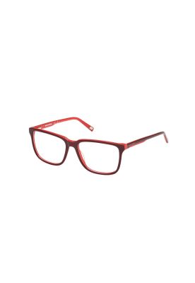 Imagen 2 del producto Lentes Ópticos Rojo Brillante Skechers SE3386066